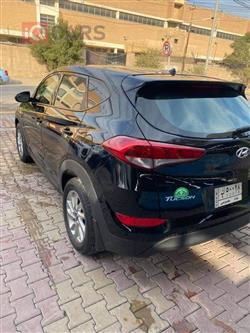 هیوندای تۆکسۆن